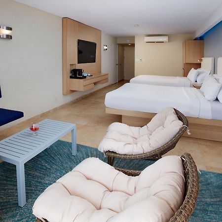 Tamarijn Aruba All Inclusive Exteriör bild