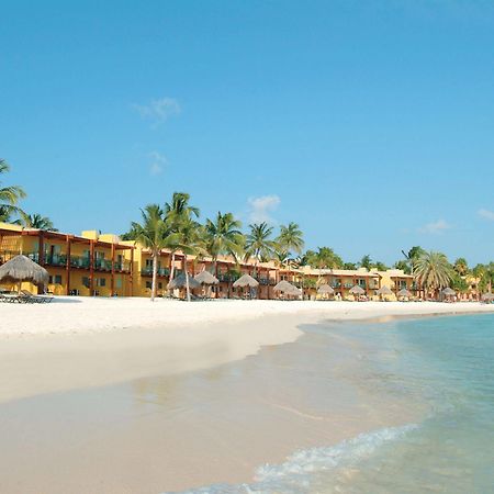 Tamarijn Aruba All Inclusive Natur bild