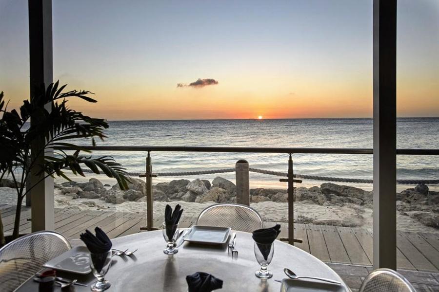 Tamarijn Aruba All Inclusive Exteriör bild