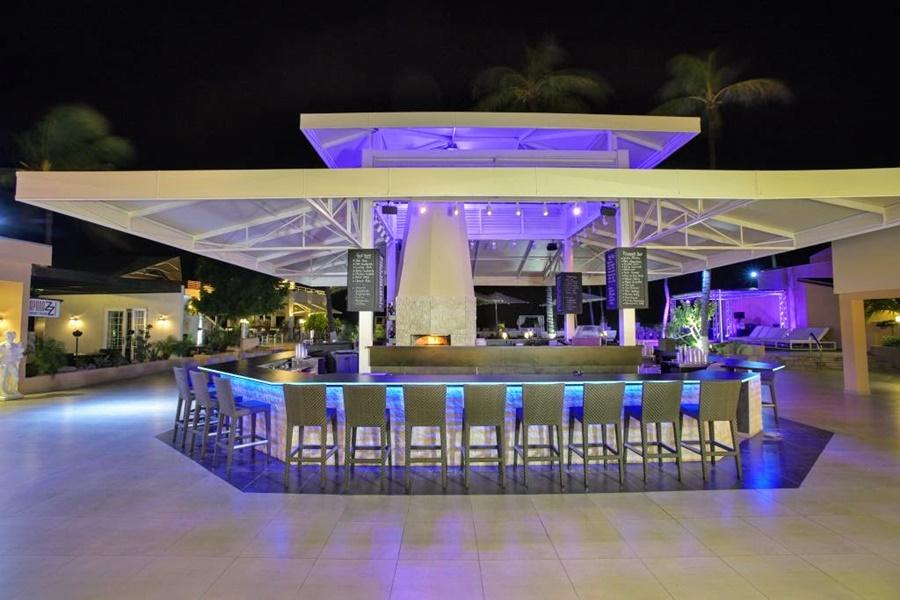 Tamarijn Aruba All Inclusive Exteriör bild