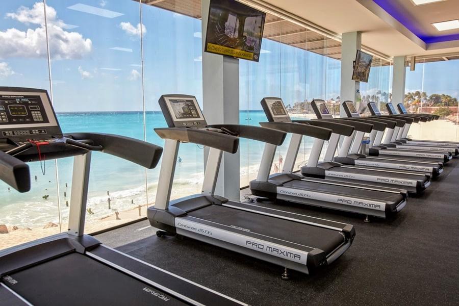 Tamarijn Aruba All Inclusive Exteriör bild