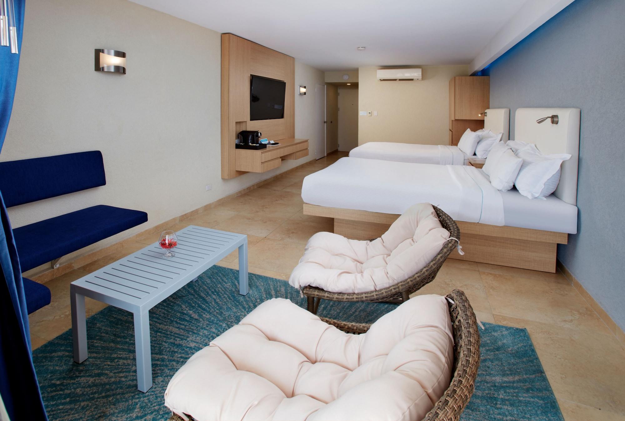Tamarijn Aruba All Inclusive Exteriör bild