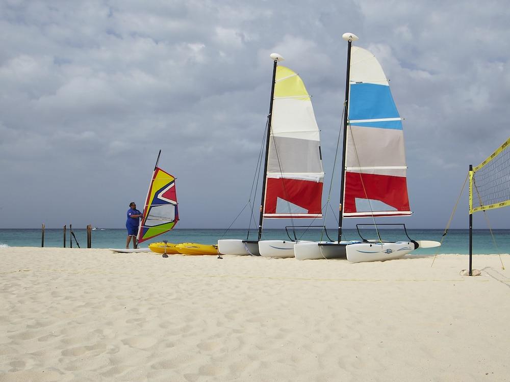 Tamarijn Aruba All Inclusive Exteriör bild