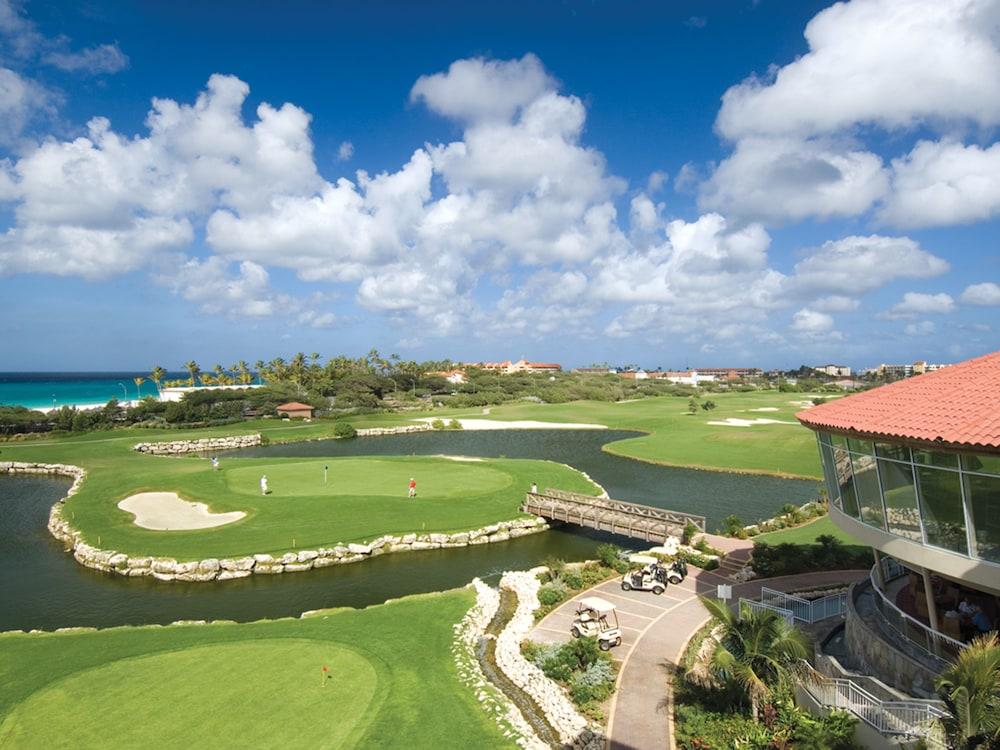 Tamarijn Aruba All Inclusive Exteriör bild