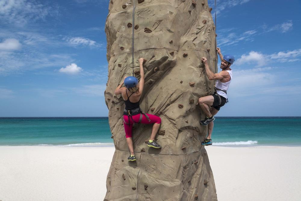 Tamarijn Aruba All Inclusive Exteriör bild