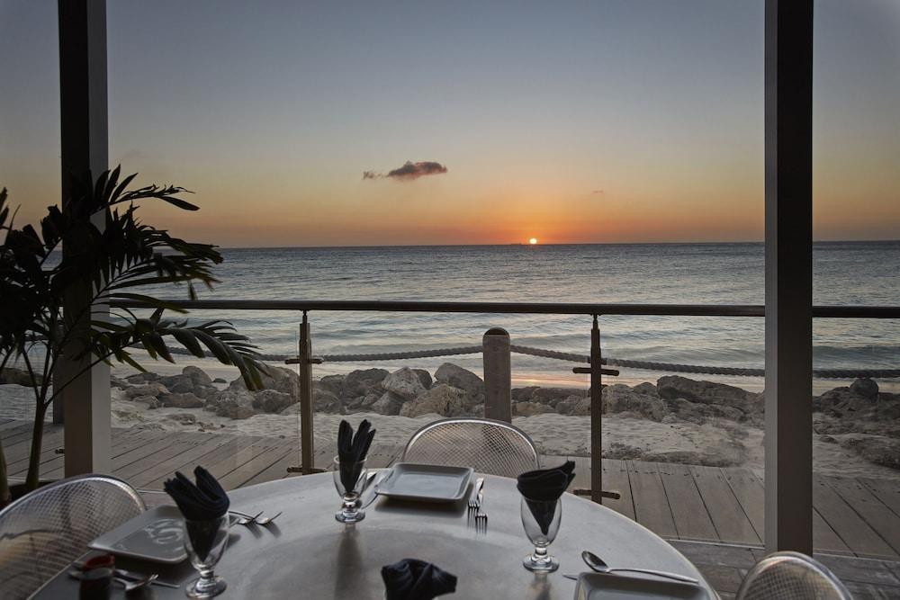 Tamarijn Aruba All Inclusive Exteriör bild
