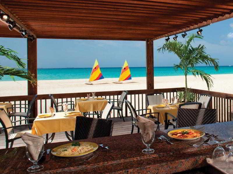 Tamarijn Aruba All Inclusive Exteriör bild