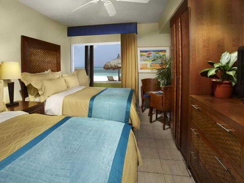 Tamarijn Aruba All Inclusive Exteriör bild