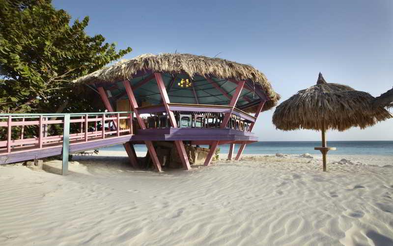 Tamarijn Aruba All Inclusive Exteriör bild