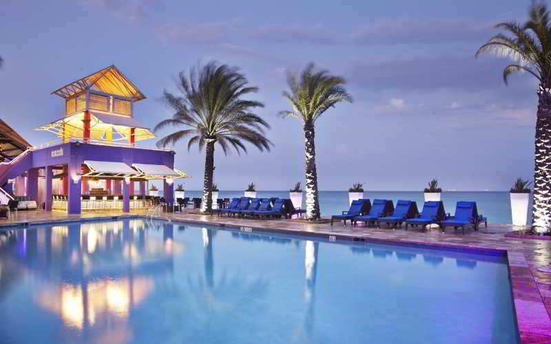 Tamarijn Aruba All Inclusive Bekvämligheter bild