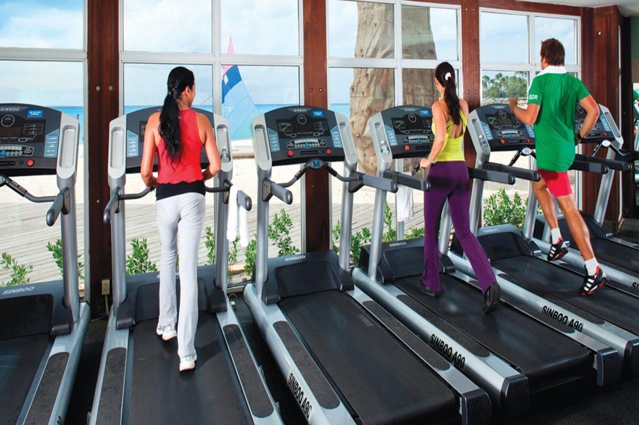 Tamarijn Aruba All Inclusive Exteriör bild