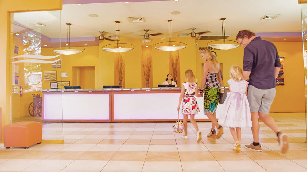 Tamarijn Aruba All Inclusive Exteriör bild