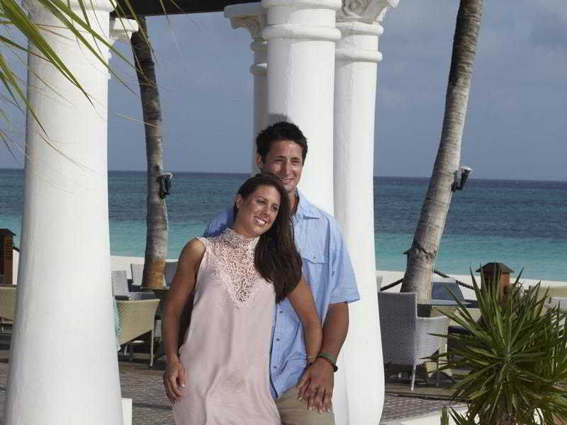 Tamarijn Aruba All Inclusive Exteriör bild